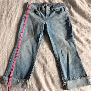 Lucky Blue Women's Jeans